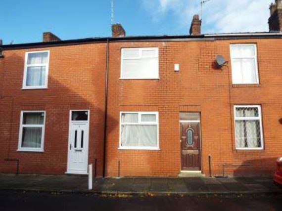 2 Bedroom Terraced